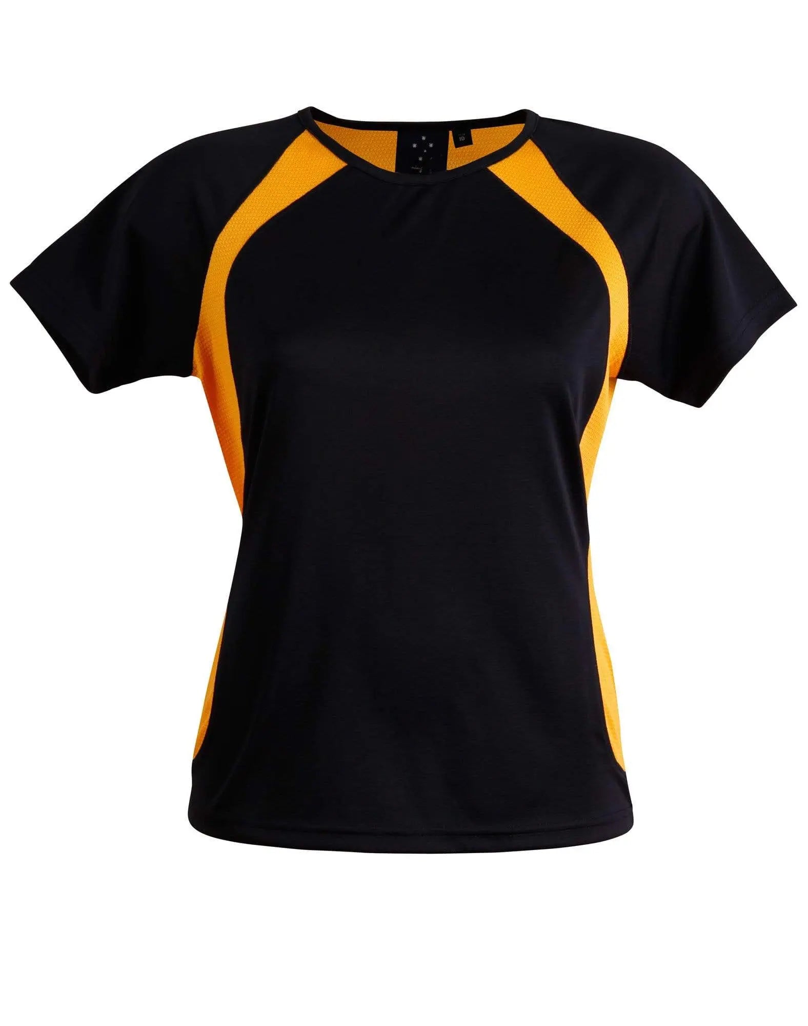 Sprint Tee Shirt Ladies Ts72 Metro Workwear.
